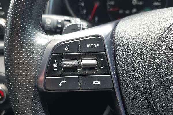 2020 Kia Sorento GT-Line UM