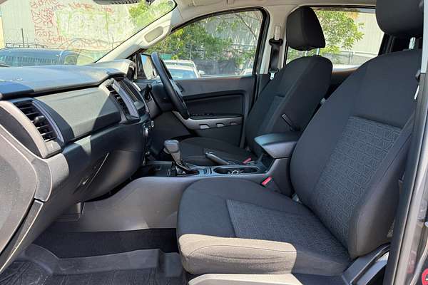 2019 Ford Ranger XLS 3.2 (4x4) PX MKIII MY19 4X4 3.2L