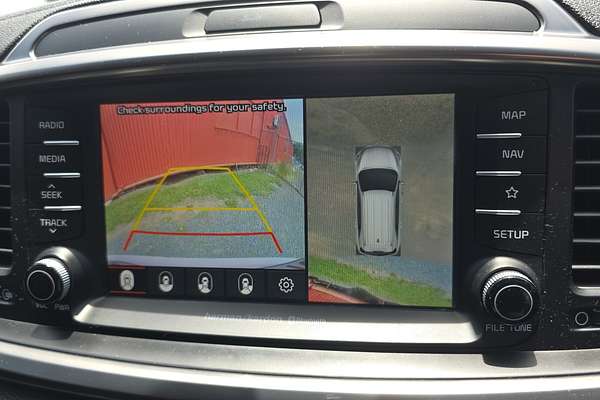 2020 Kia Sorento GT-Line UM