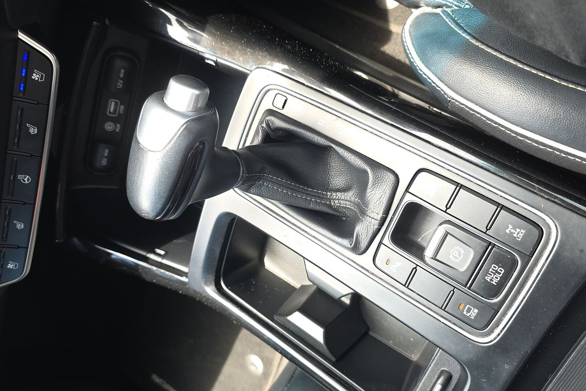 2020 Kia Sorento GT-Line UM