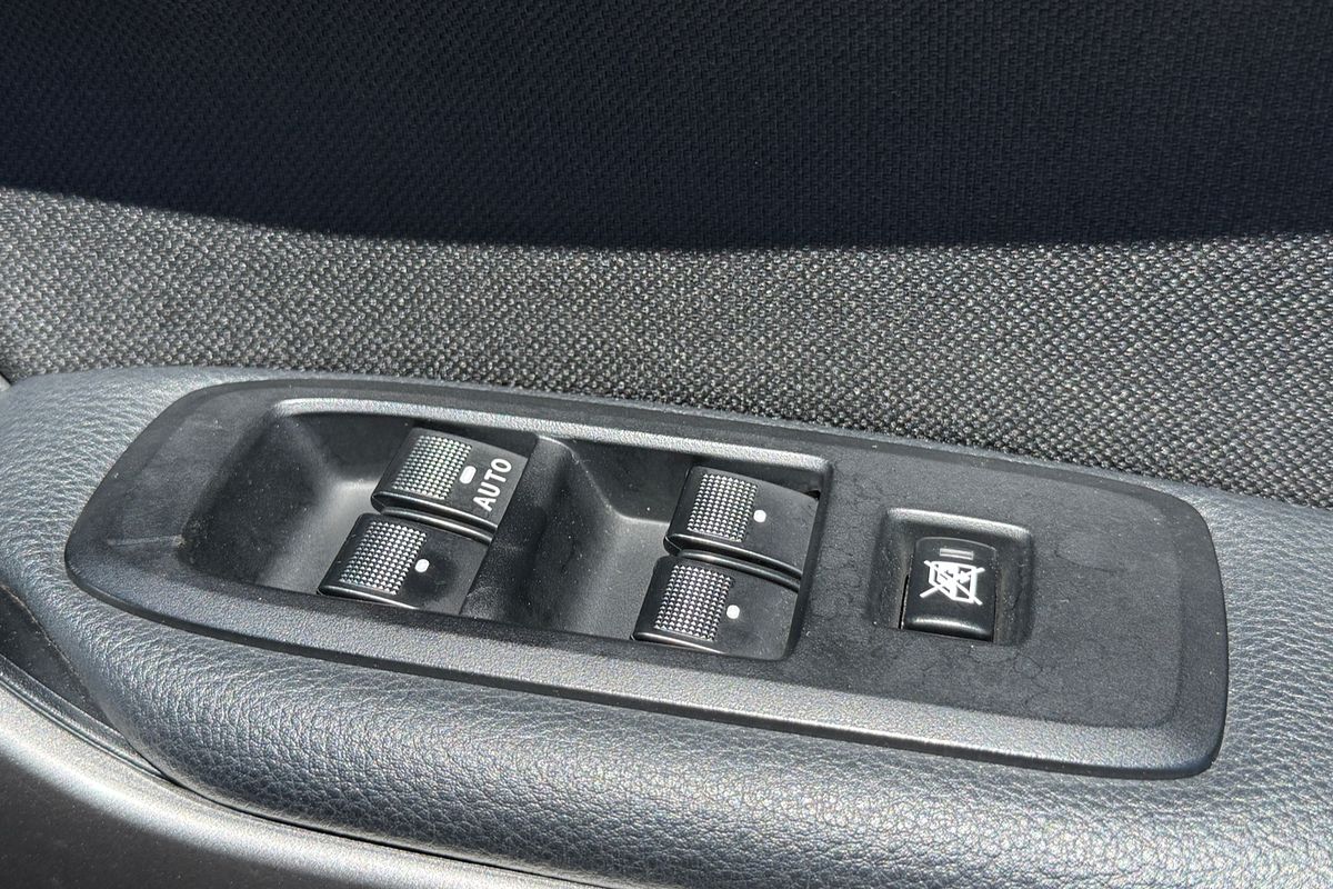 2019 Ford Ranger XLS 3.2 (4x4) PX MKIII MY19 4X4 3.2L