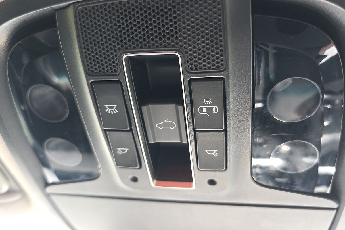 2020 Kia Sorento GT-Line UM