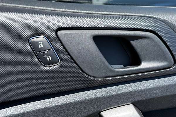 2019 Ford Ranger XLS 3.2 (4x4) PX MKIII MY19 4X4 3.2L