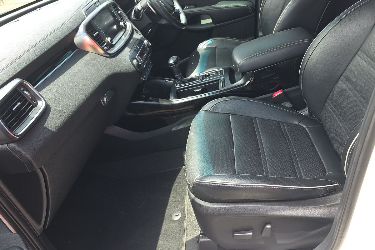 2020 Kia Sorento GT-Line UM