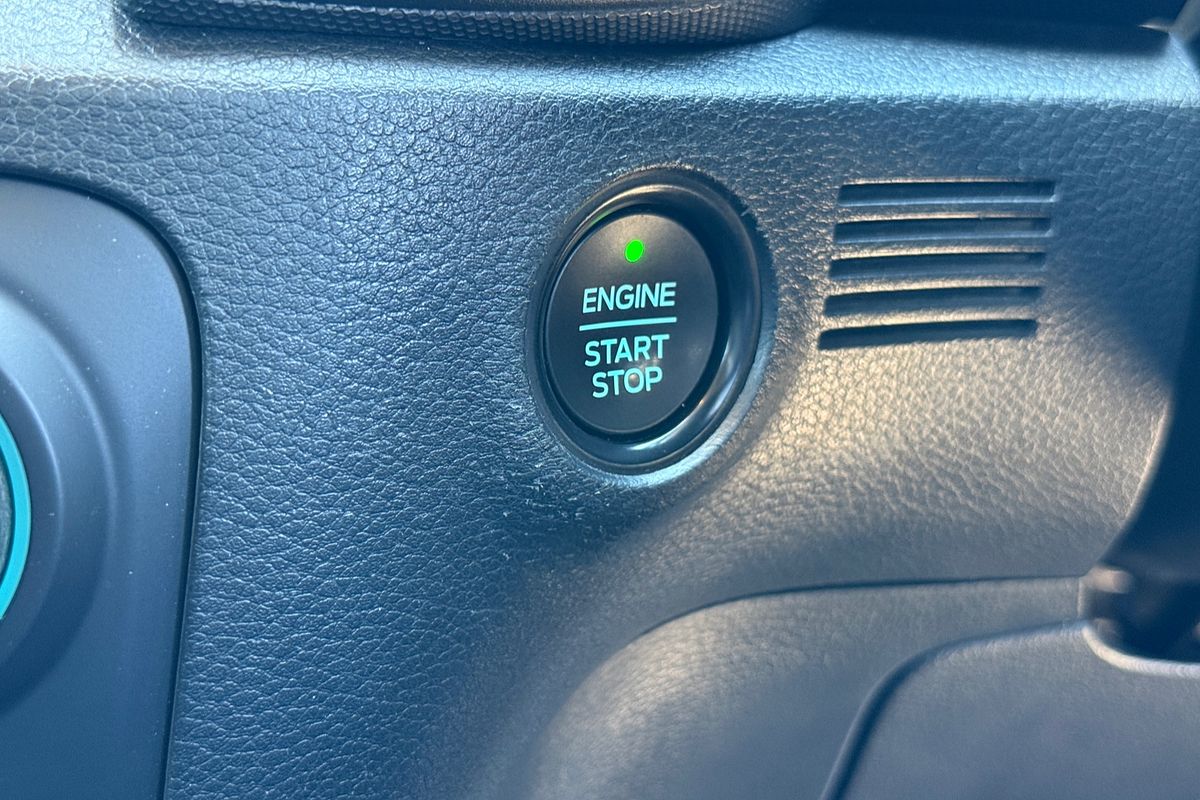 2019 Ford Ranger XLS 3.2 (4x4) PX MKIII MY19 4X4 3.2L