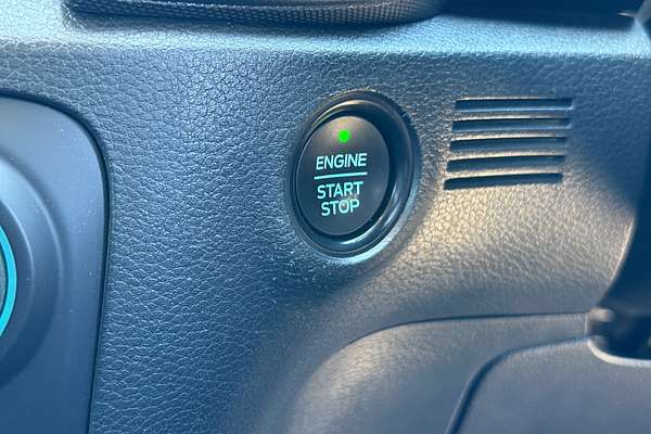 2019 Ford Ranger XLS 3.2 (4x4) PX MKIII MY19 4X4 3.2L