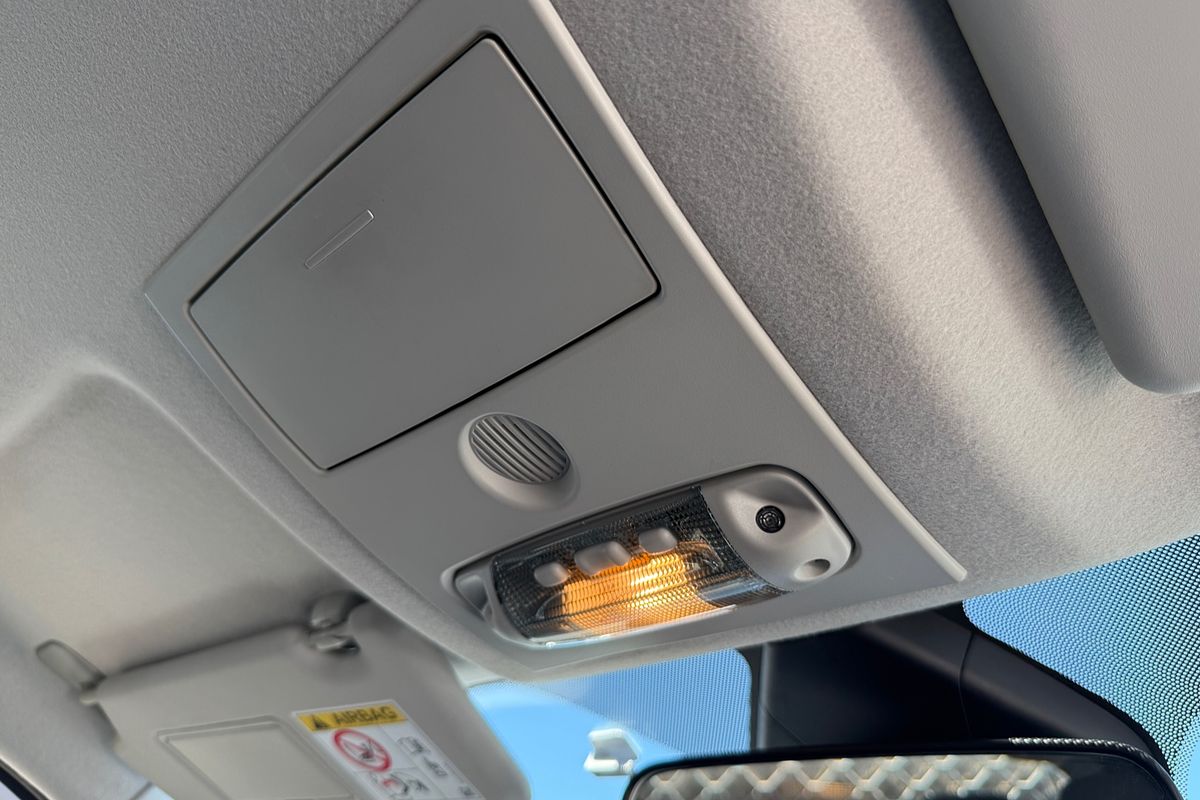 2019 Ford Ranger XLS 3.2 (4x4) PX MKIII MY19 4X4 3.2L