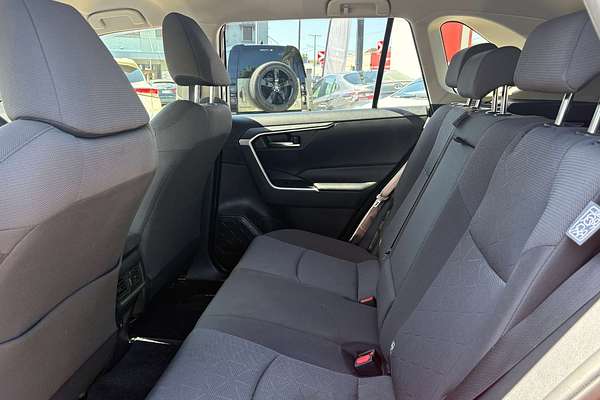 2020 Toyota RAV4 GXL AXAH54R