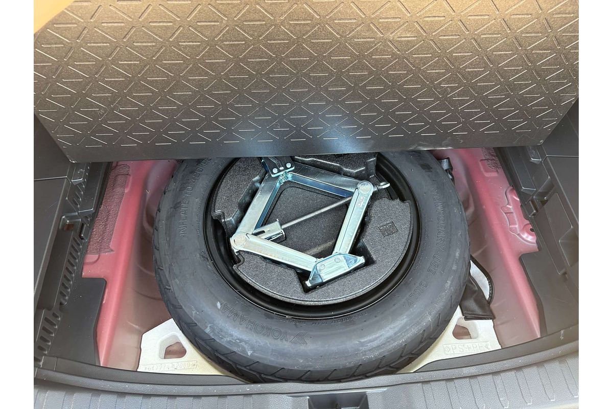 2020 Toyota RAV4 GXL AXAH54R