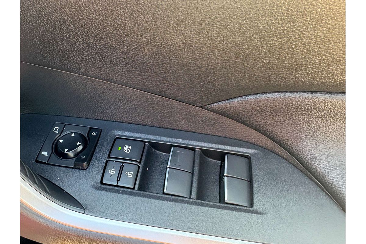 2020 Toyota RAV4 GXL AXAH54R