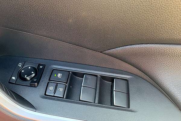 2020 Toyota RAV4 GXL AXAH54R