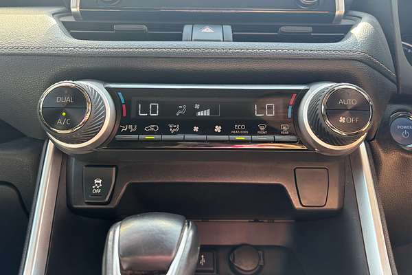 2020 Toyota RAV4 GXL AXAH54R