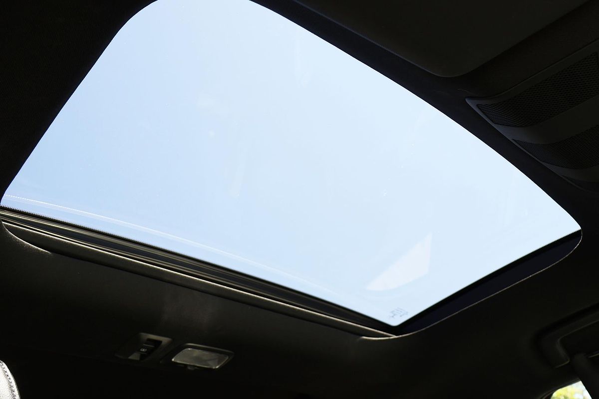 2020 Mitsubishi Eclipse Cross Exceed YB