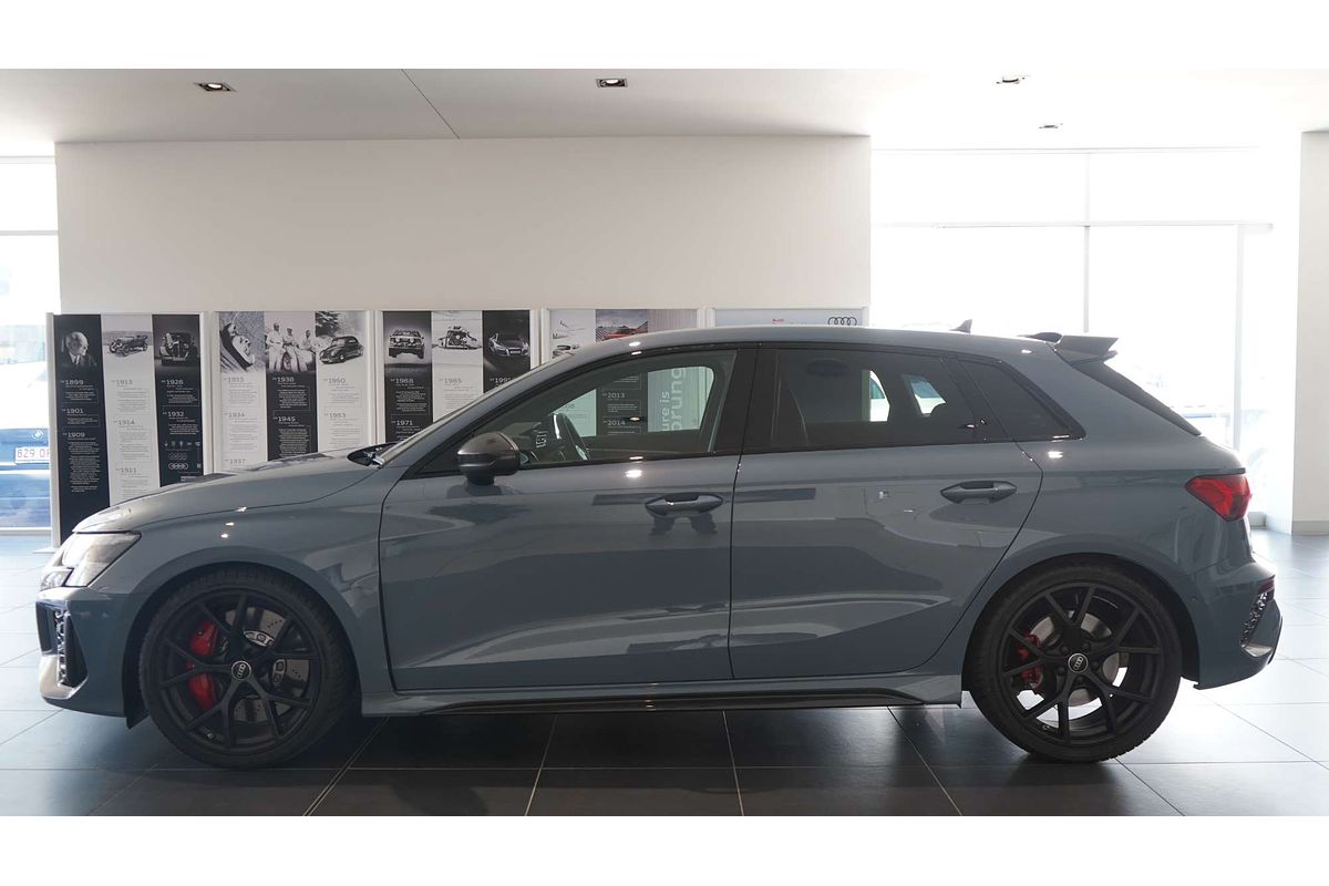 2024 Audi RS3 GY