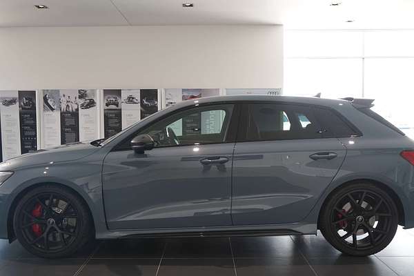 2024 Audi RS3 GY