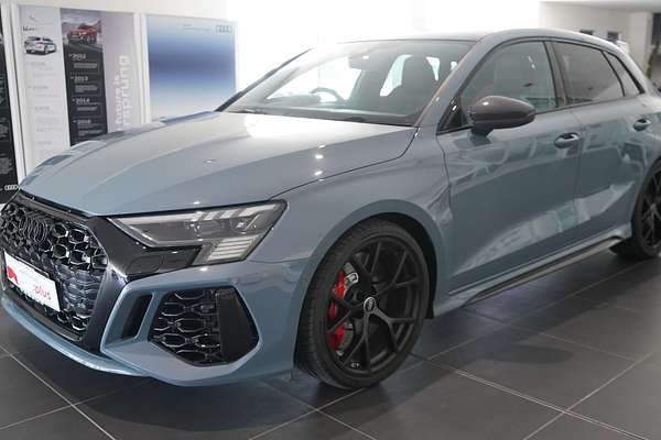 2024 Audi RS3 GY