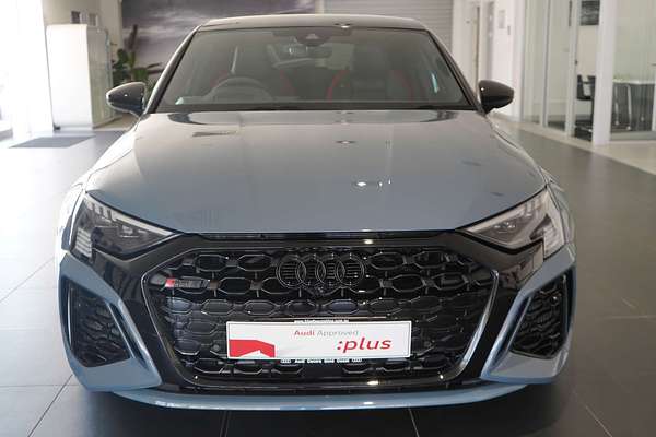 2024 Audi RS3 GY