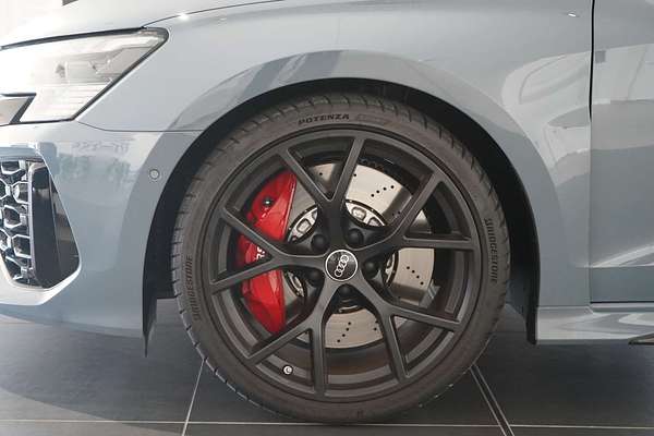 2024 Audi RS3 GY