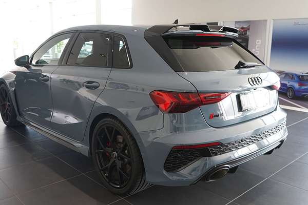 2024 Audi RS3 GY