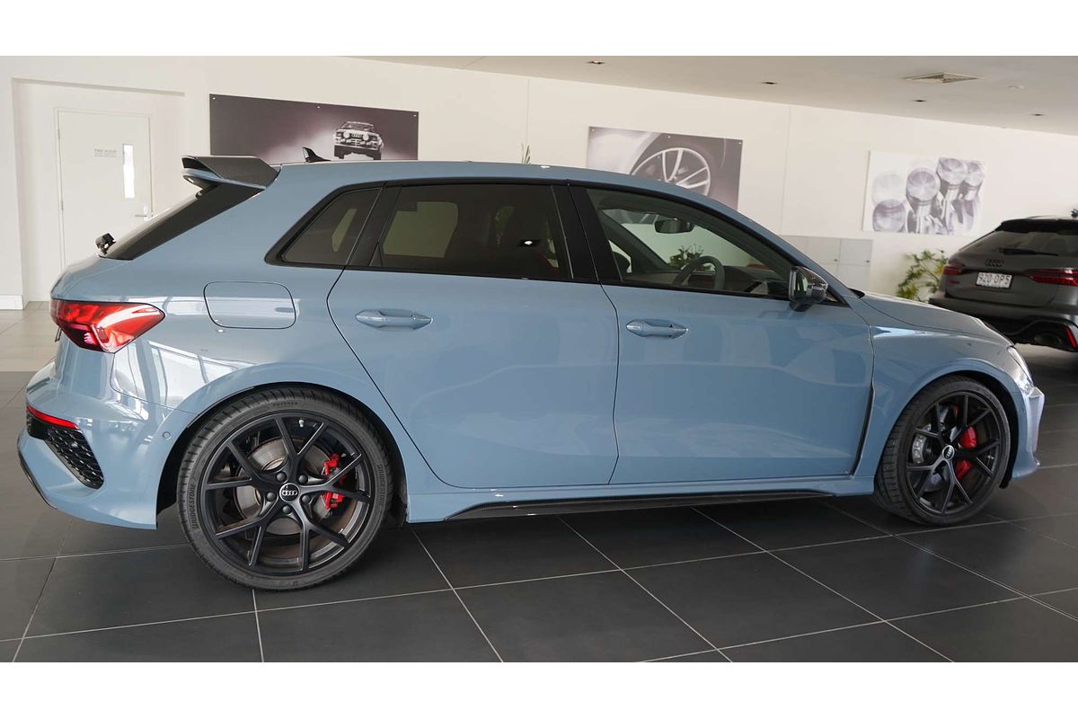 2024 Audi RS3 GY