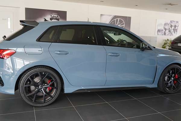 2024 Audi RS3 GY