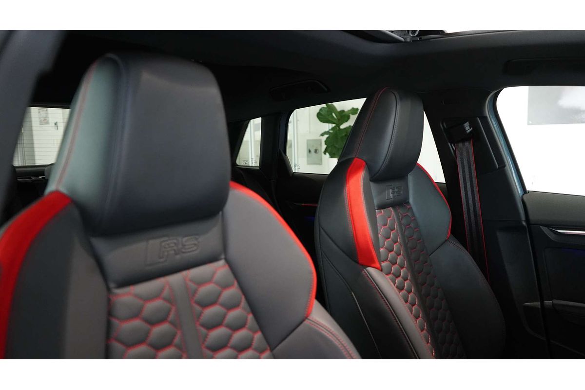 2024 Audi RS3 GY