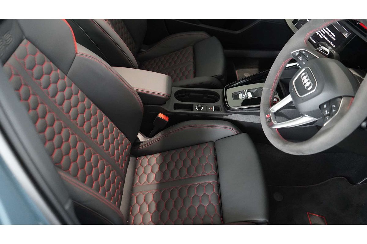 2024 Audi RS3 GY