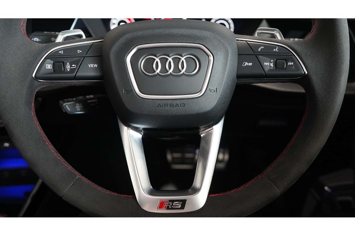 2024 Audi RS3 GY