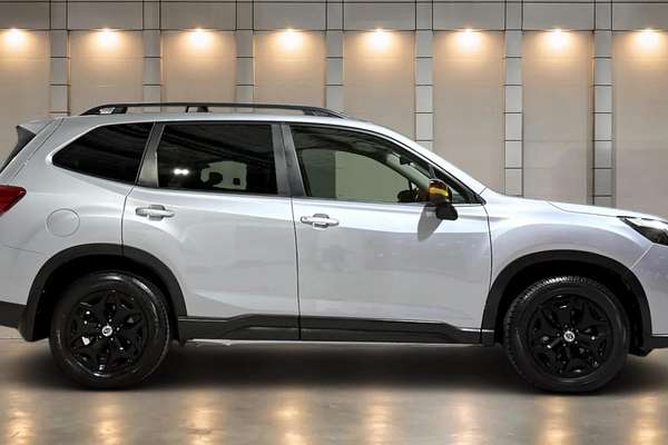 2023 Subaru Forester 2.5i S5