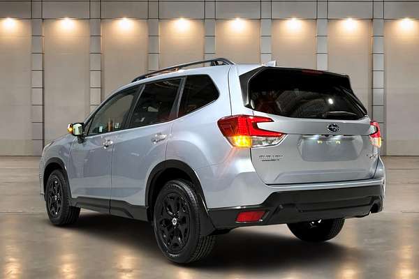 2023 Subaru Forester 2.5i S5