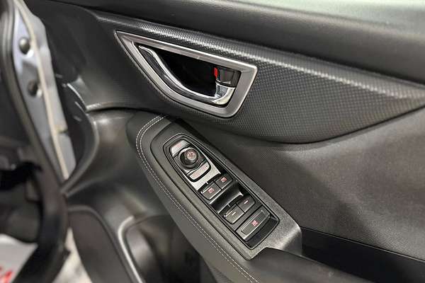 2023 Subaru Forester 2.5i S5