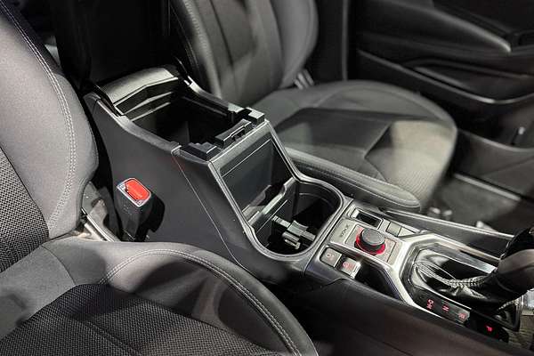 2023 Subaru Forester 2.5i S5