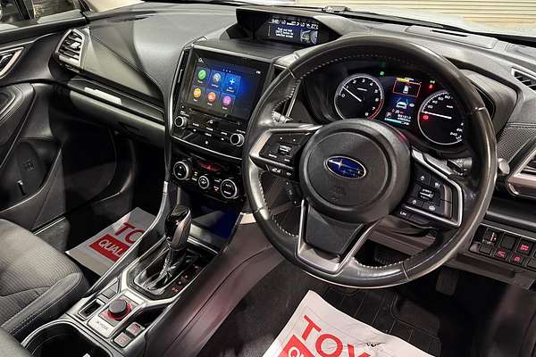 2023 Subaru Forester 2.5i S5