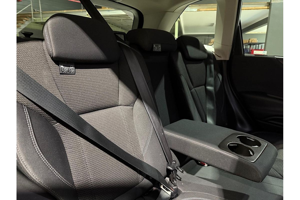 2023 Subaru Forester 2.5i S5