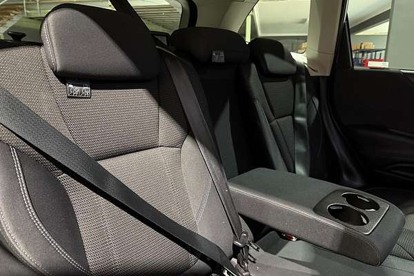 2023 Subaru Forester 2.5i S5