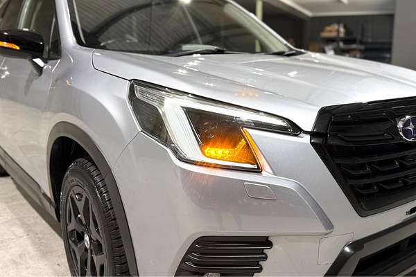 2023 Subaru Forester 2.5i S5