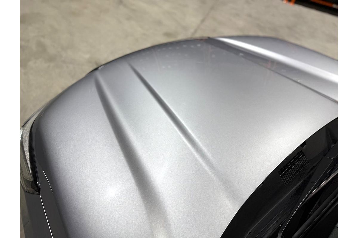 2023 Subaru Forester 2.5i S5