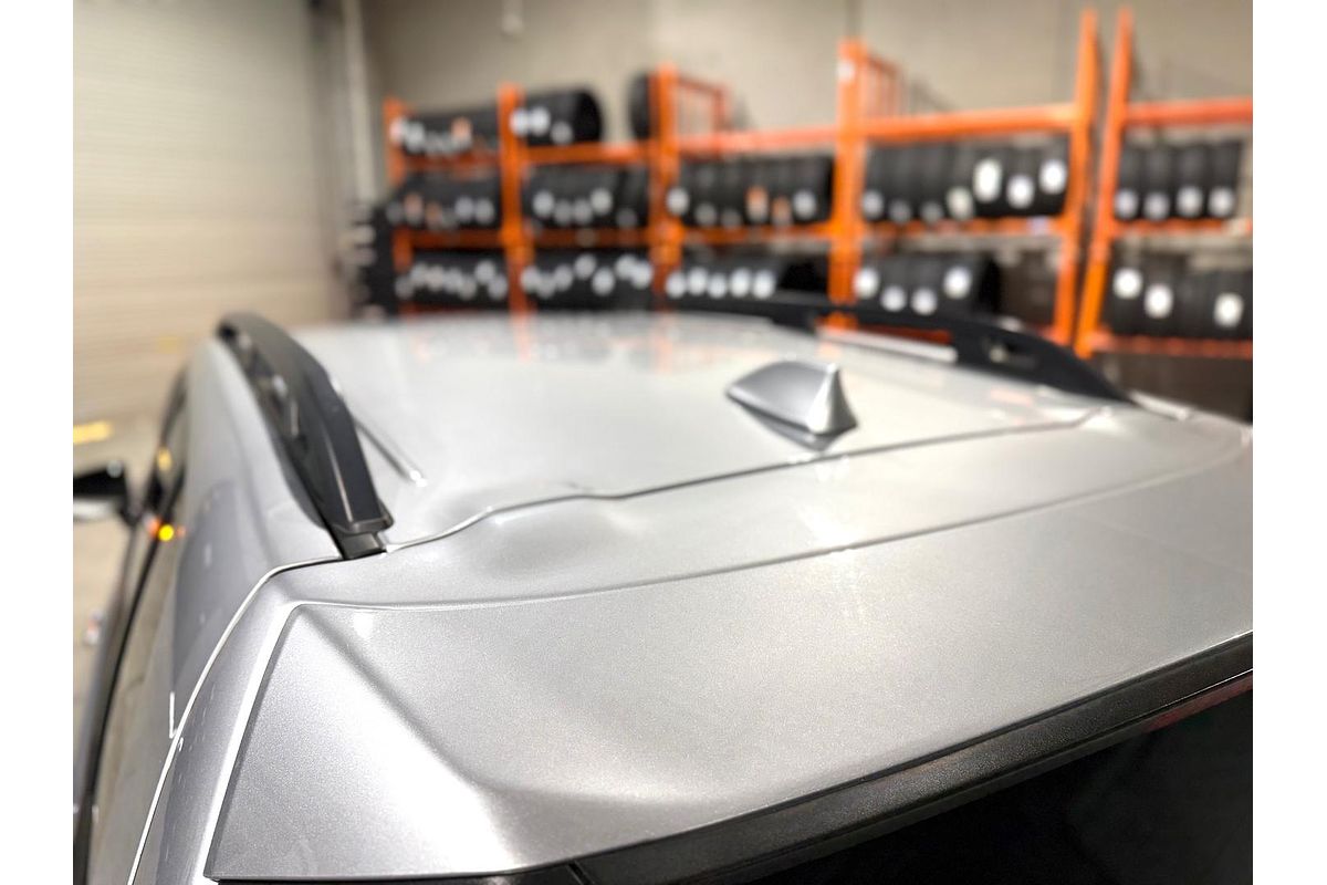 2023 Subaru Forester 2.5i S5