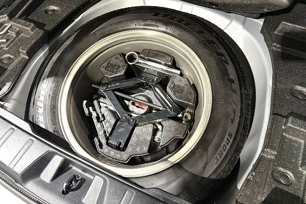 2023 Subaru Forester 2.5i S5