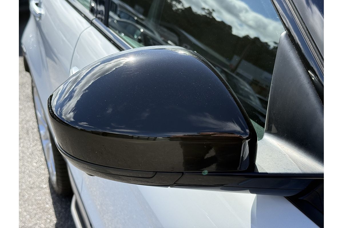 2016 Land Rover Range Rover Evoque TD4 180 HSE L538