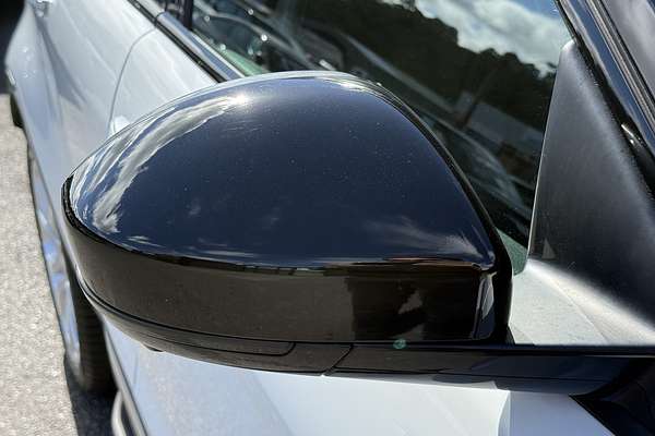 2016 Land Rover Range Rover Evoque TD4 180 HSE L538