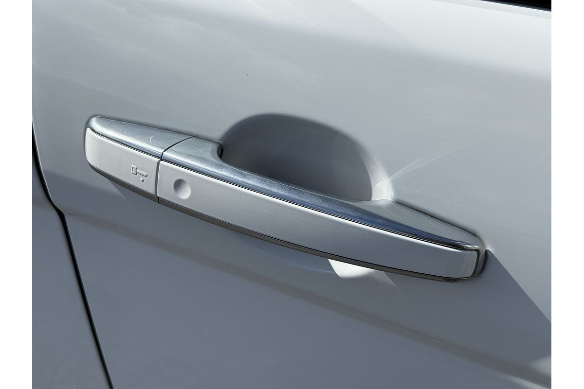 2016 Land Rover Range Rover Evoque TD4 180 HSE L538