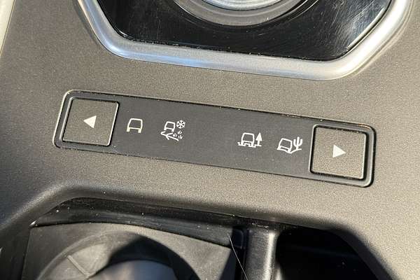 2016 Land Rover Range Rover Evoque TD4 180 HSE L538