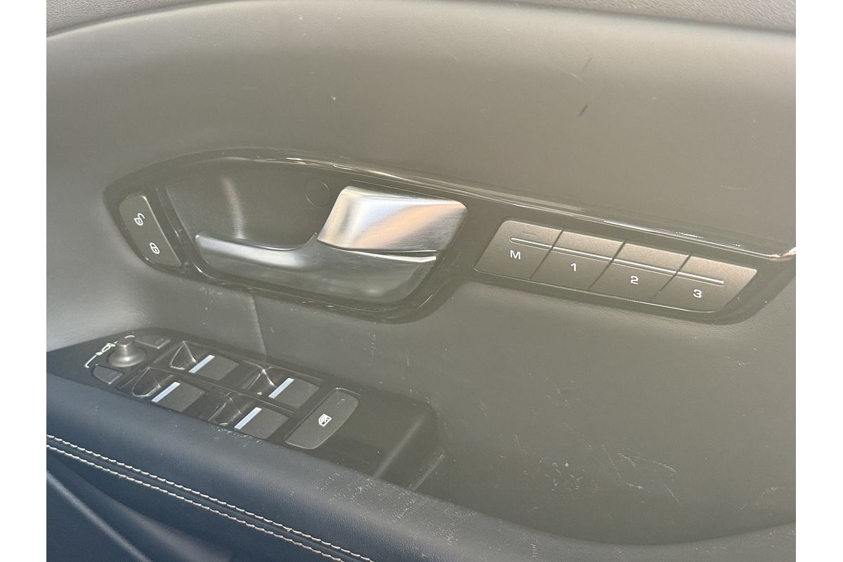 2016 Land Rover Range Rover Evoque TD4 180 HSE L538