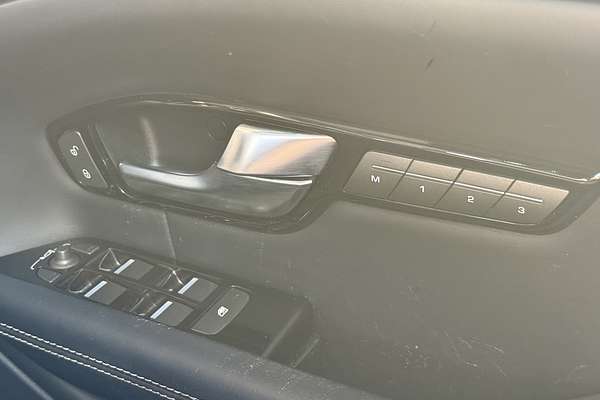 2016 Land Rover Range Rover Evoque TD4 180 HSE L538