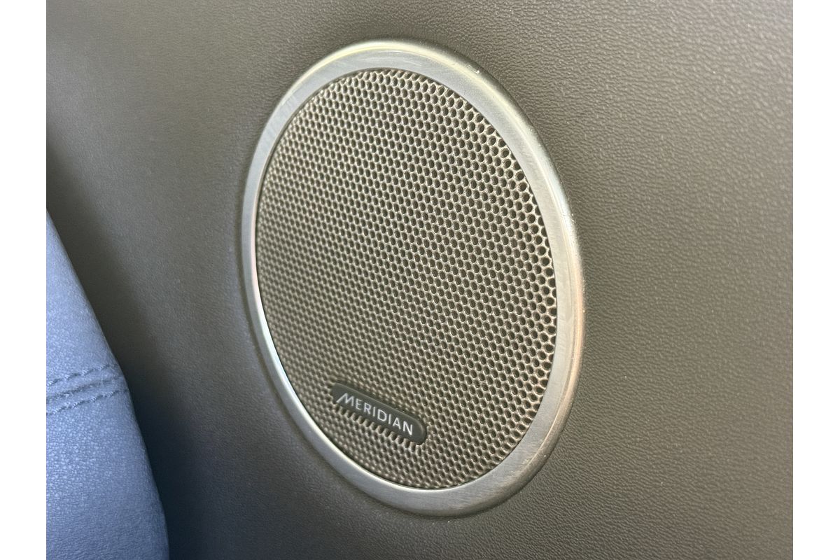 2016 Land Rover Range Rover Evoque TD4 180 HSE L538