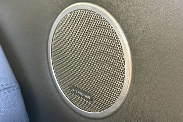 2016 Land Rover Range Rover Evoque TD4 180 HSE L538