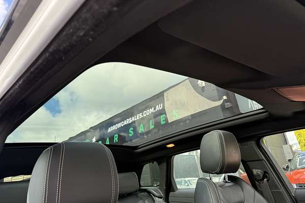 2016 Land Rover Range Rover Evoque TD4 180 HSE L538