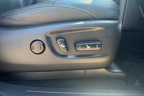 2021 Toyota Landcruiser Prado VX GDJ150R