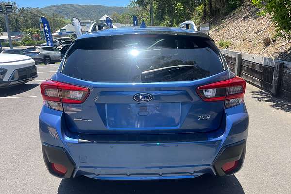 2020 Subaru XV 2.0i-S G5X